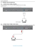 Preview for 23 page of Philips BDL5531EL User Manual