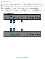 Preview for 24 page of Philips BDL5531EL User Manual