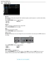 Preview for 31 page of Philips BDL5531EL User Manual