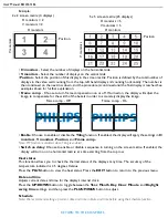 Preview for 39 page of Philips BDL5531EL User Manual