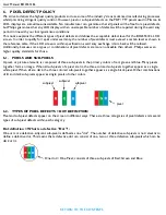 Preview for 45 page of Philips BDL5531EL User Manual