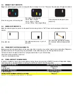 Preview for 46 page of Philips BDL5531EL User Manual