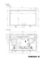 Preview for 7 page of Philips BDL5545E Service Manual