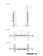 Preview for 8 page of Philips BDL5545E Service Manual