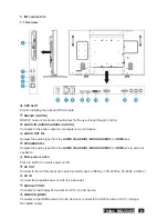 Preview for 9 page of Philips BDL5545E Service Manual