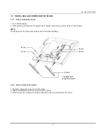 Preview for 12 page of Philips BDL5545E User Manual