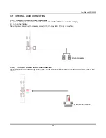 Preview for 26 page of Philips BDL5545E User Manual