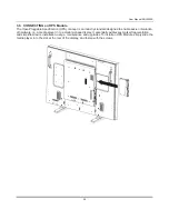 Preview for 27 page of Philips BDL5545E User Manual