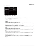 Preview for 35 page of Philips BDL5545E User Manual