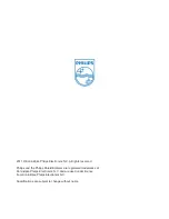 Preview for 56 page of Philips BDL5545E User Manual