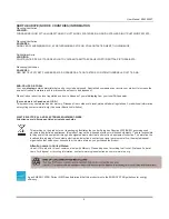 Preview for 7 page of Philips BDL5545ET User Manual