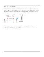 Preview for 13 page of Philips BDL5545ET User Manual