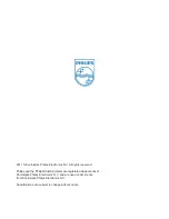 Preview for 59 page of Philips BDL5545ET User Manual