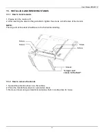 Preview for 12 page of Philips BDL5571V User Manual