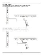 Preview for 25 page of Philips BDL5571V User Manual