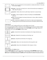 Preview for 36 page of Philips BDL5571V User Manual