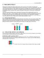 Preview for 52 page of Philips BDL5571V User Manual