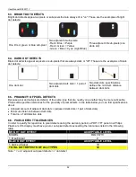 Preview for 53 page of Philips BDL5571V User Manual