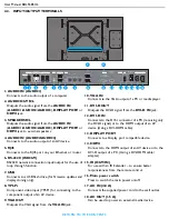 Предварительный просмотр 15 страницы Philips BDL5585XL - User Manual