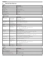 Preview for 41 page of Philips BDL5586XH User Manual