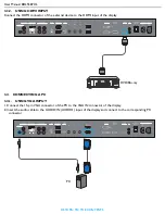 Preview for 20 page of Philips BDL5587XL User Manual