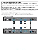 Preview for 24 page of Philips BDL5587XL User Manual