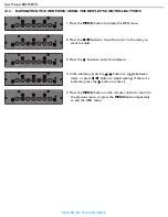 Preview for 26 page of Philips BDL5587XL User Manual