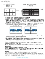 Preview for 40 page of Philips BDL5587XL User Manual