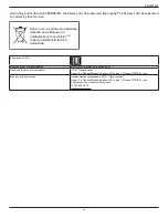 Preview for 9 page of Philips BDL5590VL User Manual