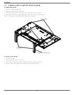 Предварительный просмотр 12 страницы Philips BDL5590VL User Manual