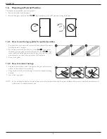 Предварительный просмотр 14 страницы Philips BDL5590VL User Manual