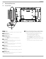 Preview for 17 page of Philips BDL5590VL User Manual