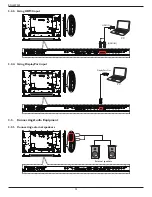 Preview for 24 page of Philips BDL5590VL User Manual