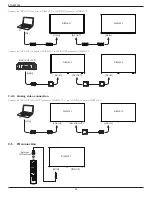 Preview for 26 page of Philips BDL5590VL User Manual