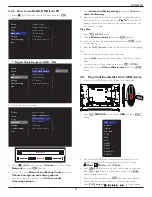 Preview for 29 page of Philips BDL5590VL User Manual