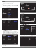 Preview for 36 page of Philips BDL5590VL User Manual