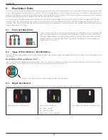 Preview for 46 page of Philips BDL5590VL User Manual