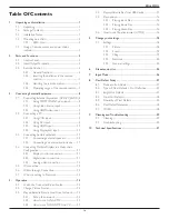 Preview for 9 page of Philips BDL6520QL User Manual