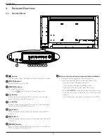 Preview for 13 page of Philips BDL6520QL User Manual