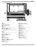 Preview for 14 page of Philips BDL6520QL User Manual