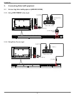 Preview for 17 page of Philips BDL6520QL User Manual