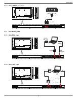 Preview for 18 page of Philips BDL6520QL User Manual