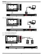 Preview for 19 page of Philips BDL6520QL User Manual