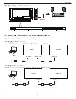 Preview for 20 page of Philips BDL6520QL User Manual