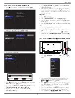 Preview for 24 page of Philips BDL6520QL User Manual