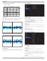 Preview for 29 page of Philips BDL6520QL User Manual