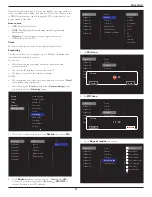 Preview for 30 page of Philips BDL6520QL User Manual