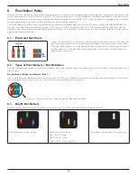 Preview for 36 page of Philips BDL6520QL User Manual