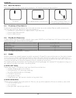 Preview for 37 page of Philips BDL6520QL User Manual