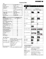 Предварительный просмотр 3 страницы Philips BDL6531E/00 Service Manual